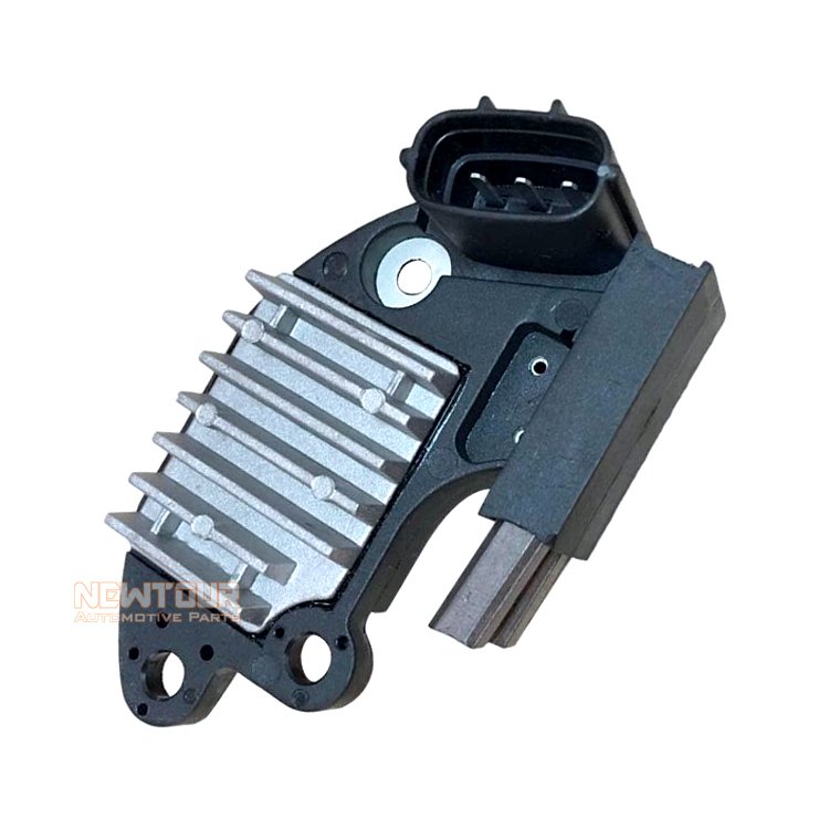 Auto Parts Car Generator/Alternator Regulator for Geely Emgrand EC715/EC718
