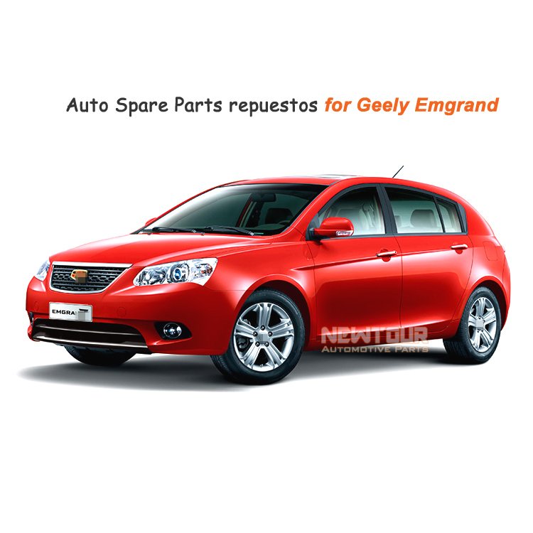 Auto Parts Car Generator/Alternator Regulator for Geely Emgrand EC715/EC718