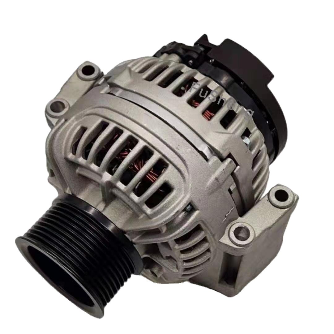 Truck Parts Alternator 1626130 1927311 1976291 1626130R 1976291 DB0430 for DAF Truck