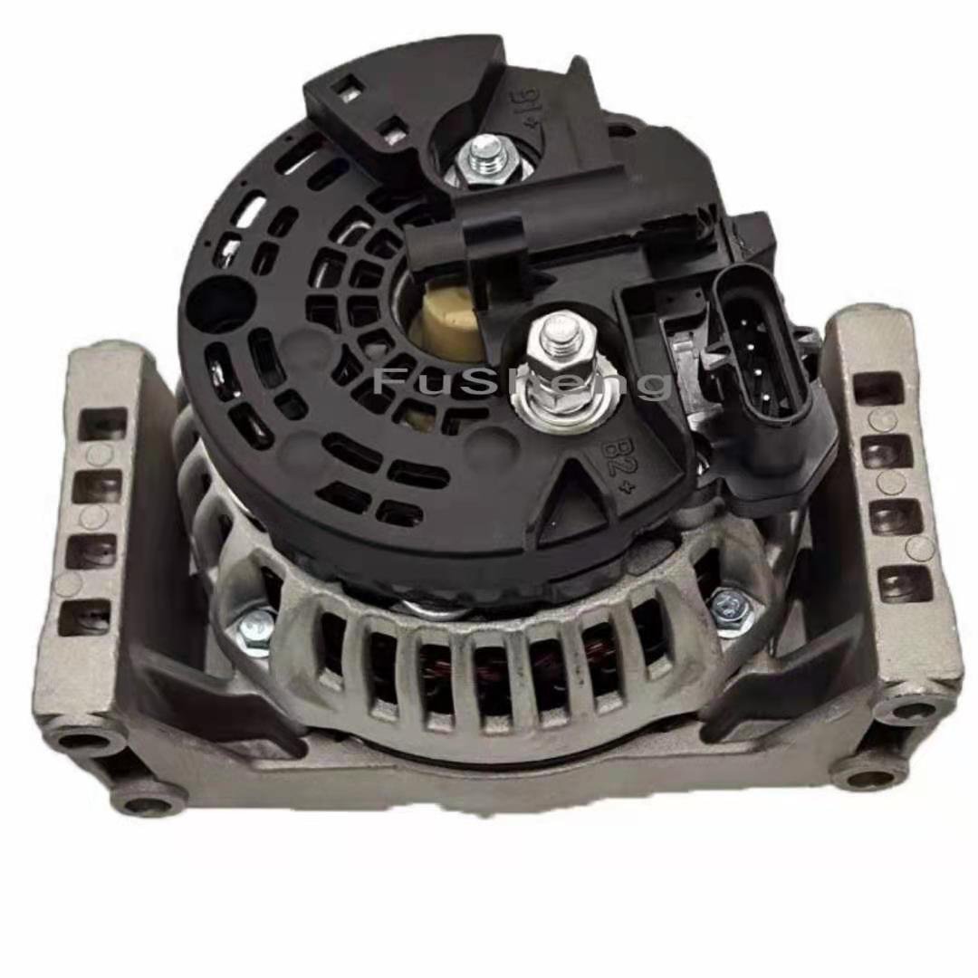Truck Parts Alternator 1626130 1927311 1976291 1626130R 1976291 DB0430 for DAF Truck