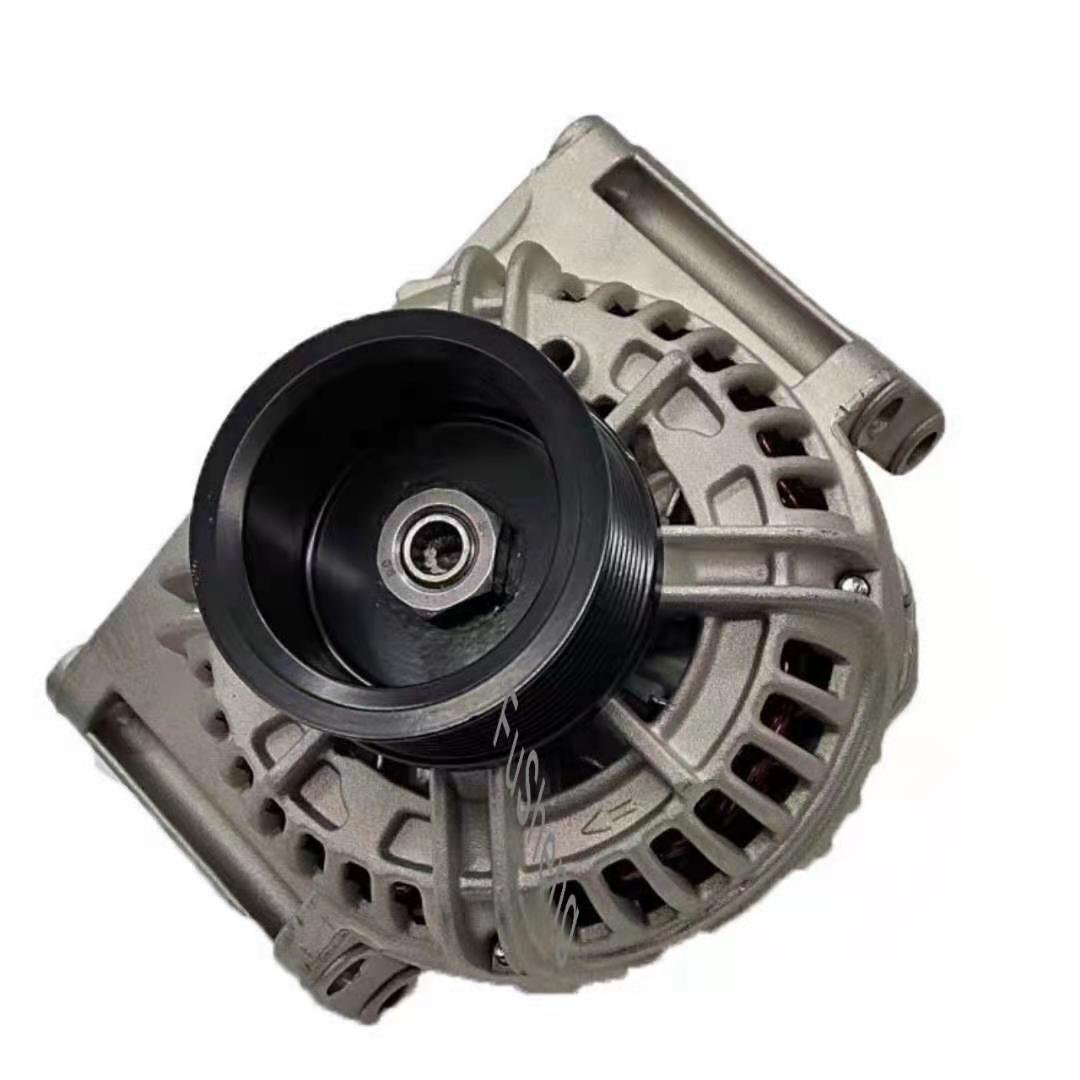 Truck Parts Alternator 1626130 1927311 1976291 1626130R 1976291 DB0430 for DAF Truck