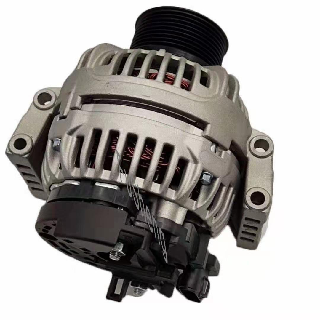 Truck Parts Alternator 1626130 1927311 1976291 1626130R 1976291 DB0430 for DAF Truck
