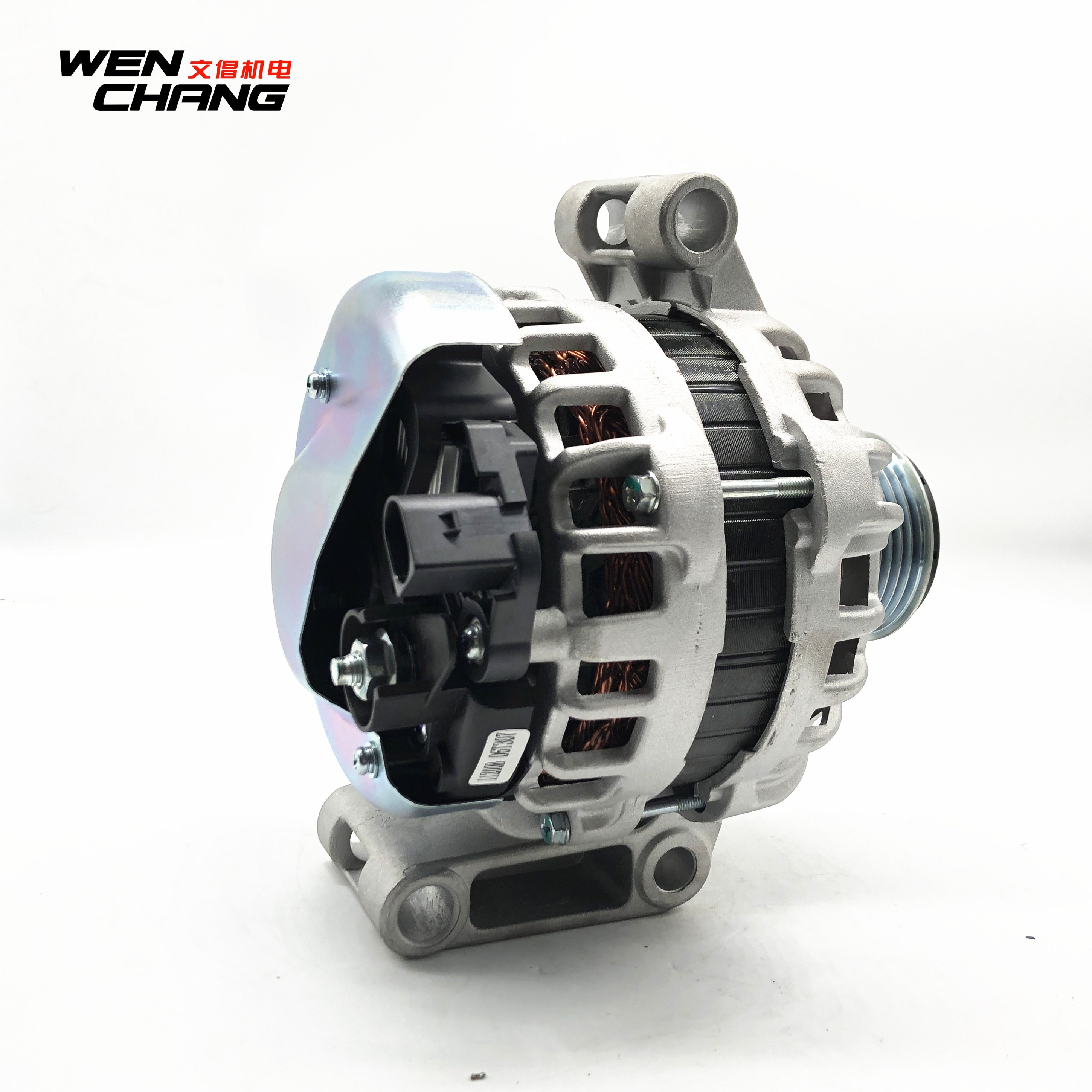 AB3910300AF UK0118300A Alternator for Ford Ranger PX 3.2 New Condition