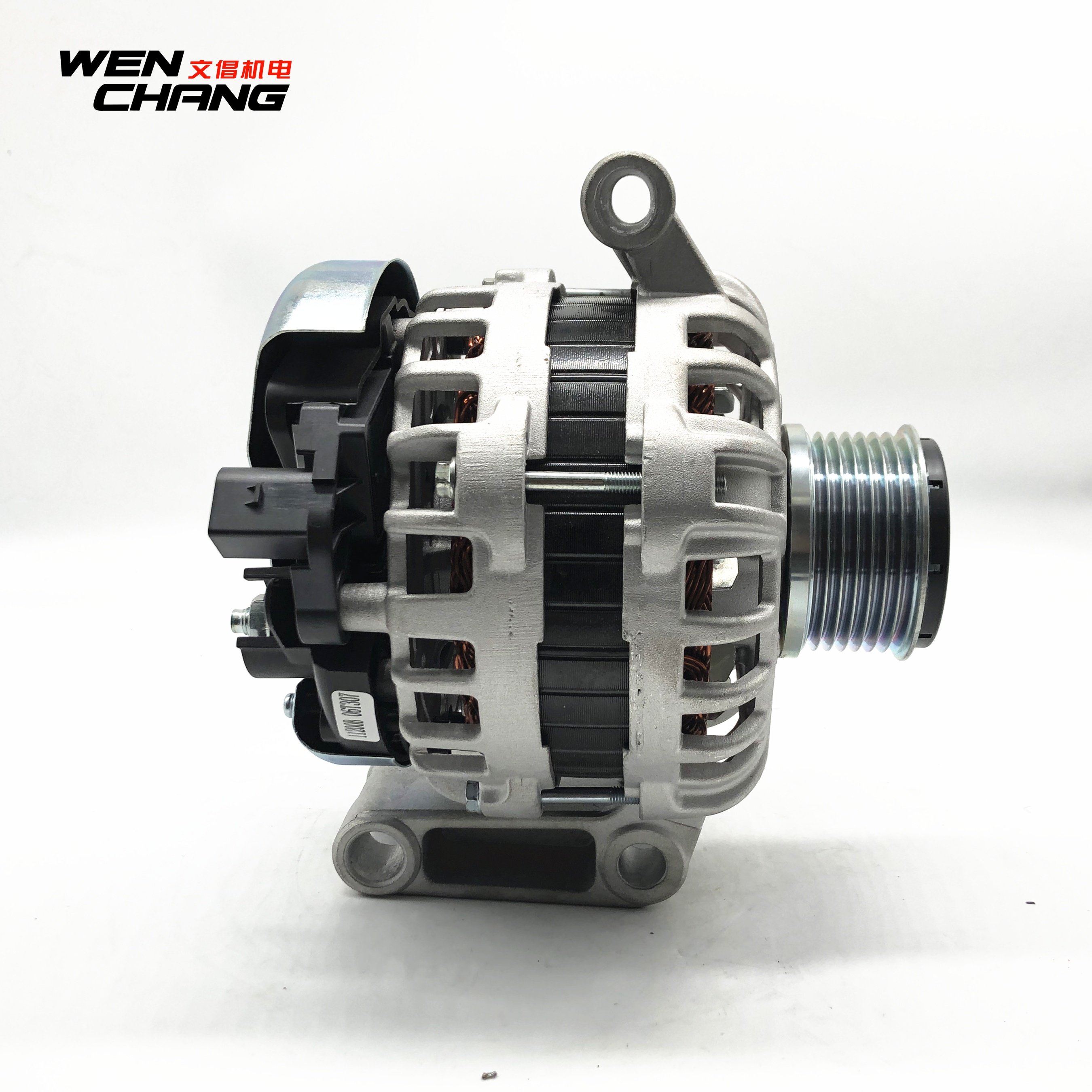 AB3910300AF UK0118300A Alternator for Ford Ranger PX 3.2 New Condition