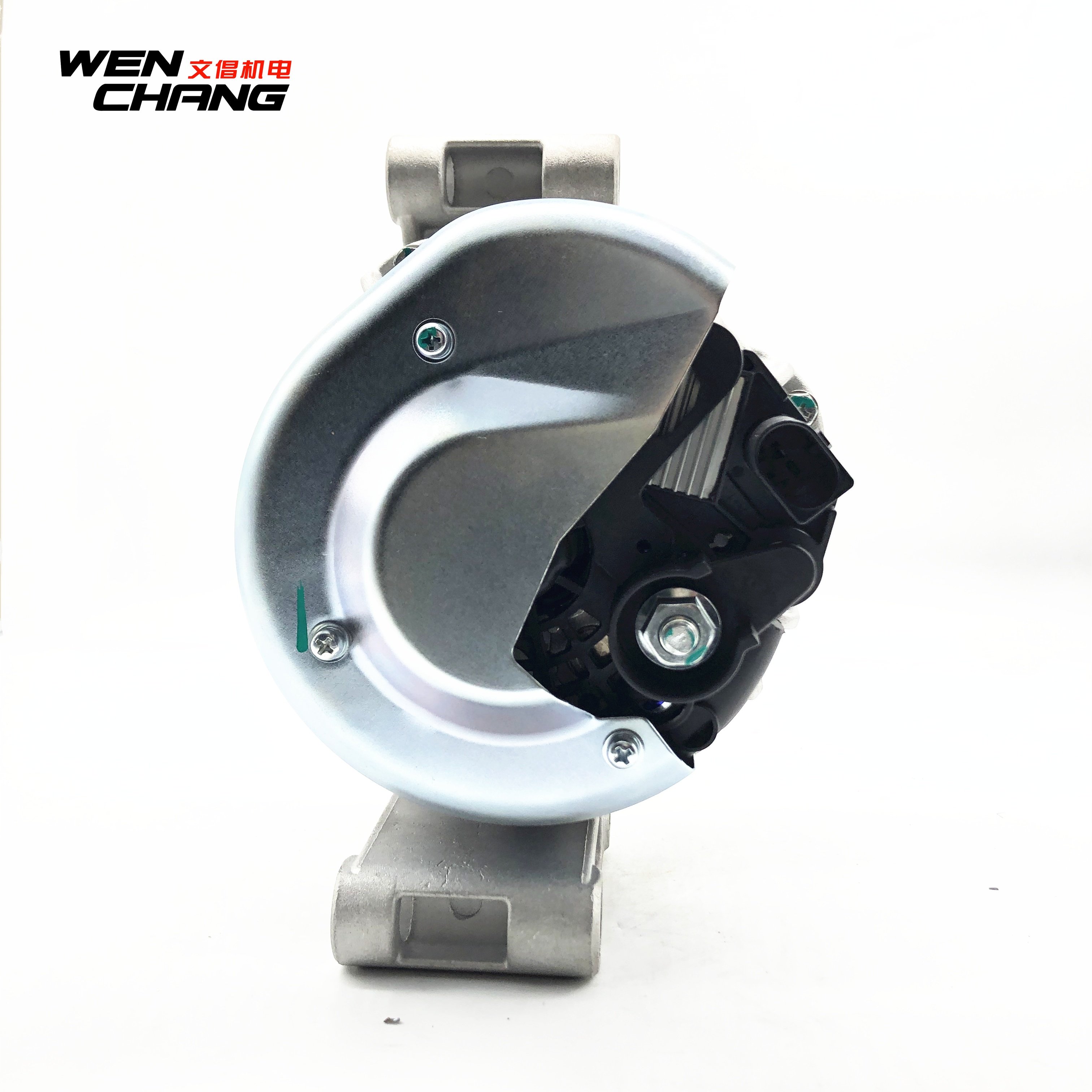 AB3910300AF UK0118300A Alternator for Ford Ranger PX 3.2 New Condition