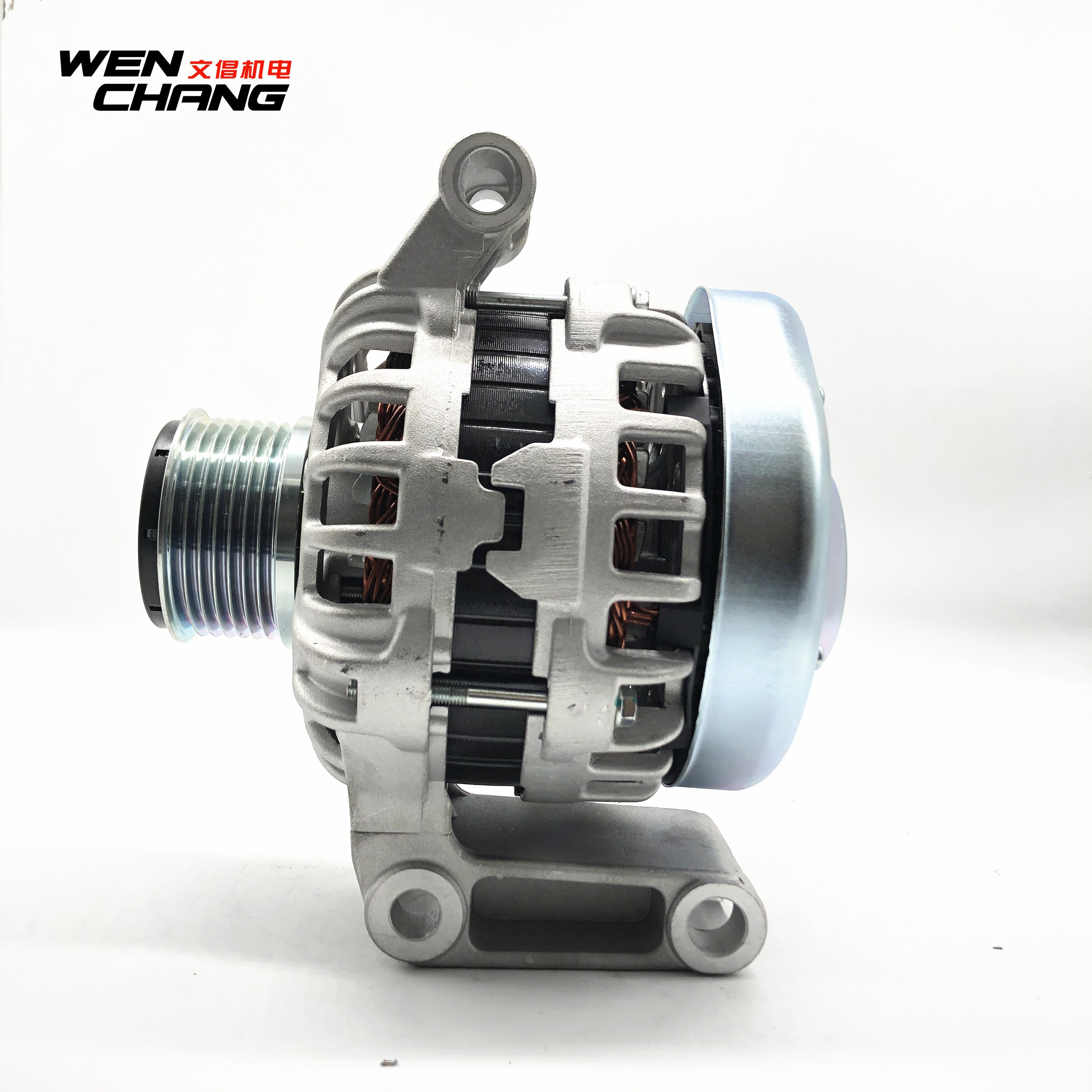 AB3910300AF UK0118300A Alternator for Ford Ranger PX 3.2 New Condition