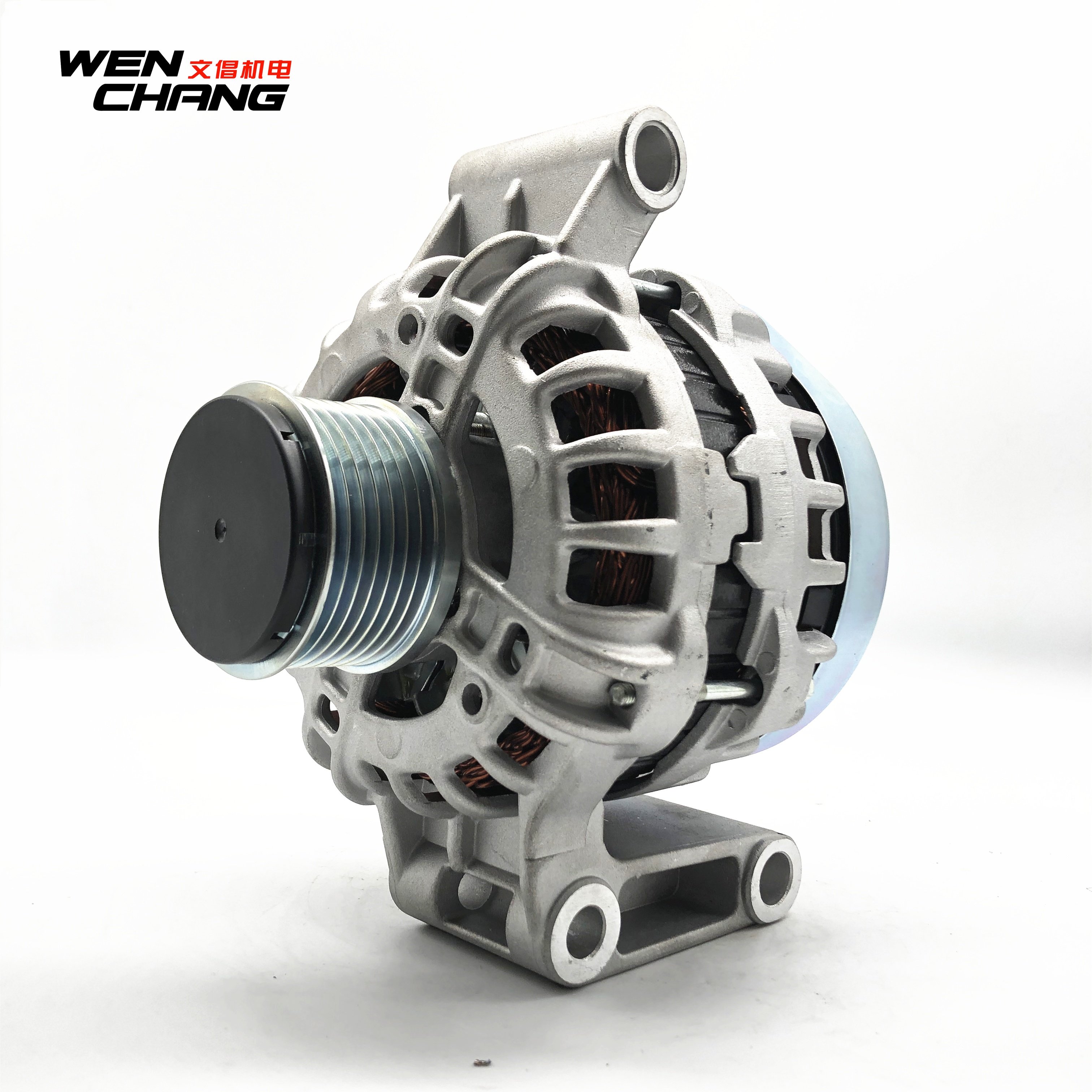 AB3910300AF UK0118300A Alternator for Ford Ranger PX 3.2 New Condition