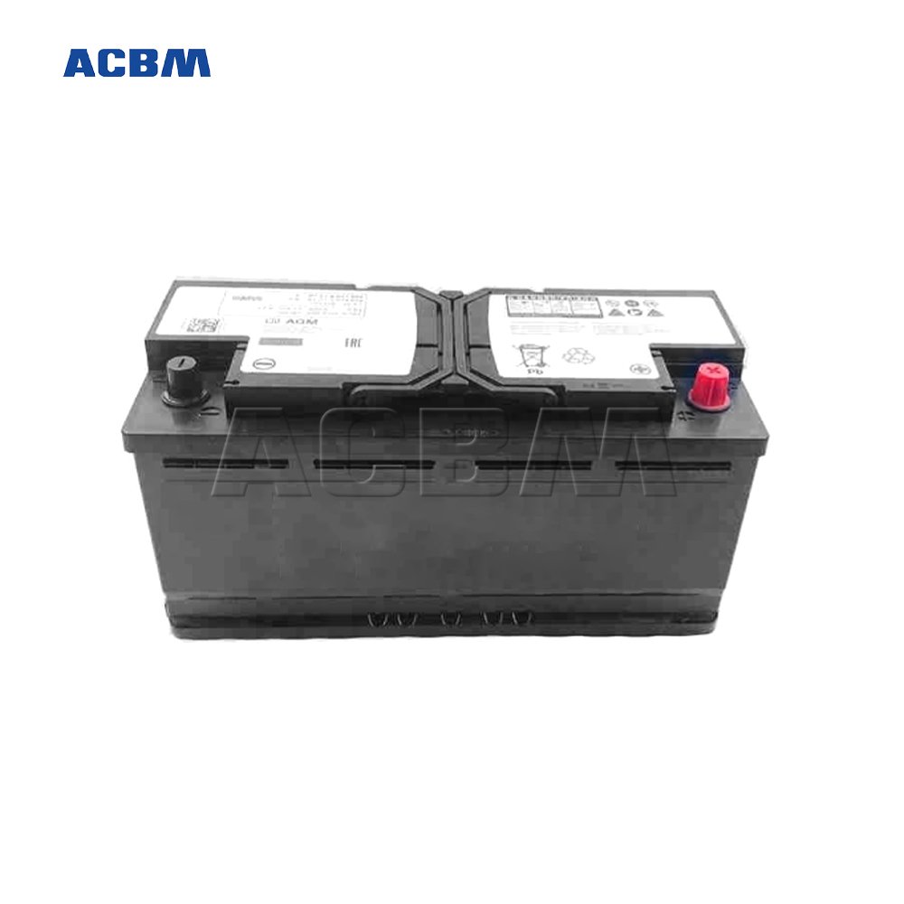 61217604808 Battery for BMW F10