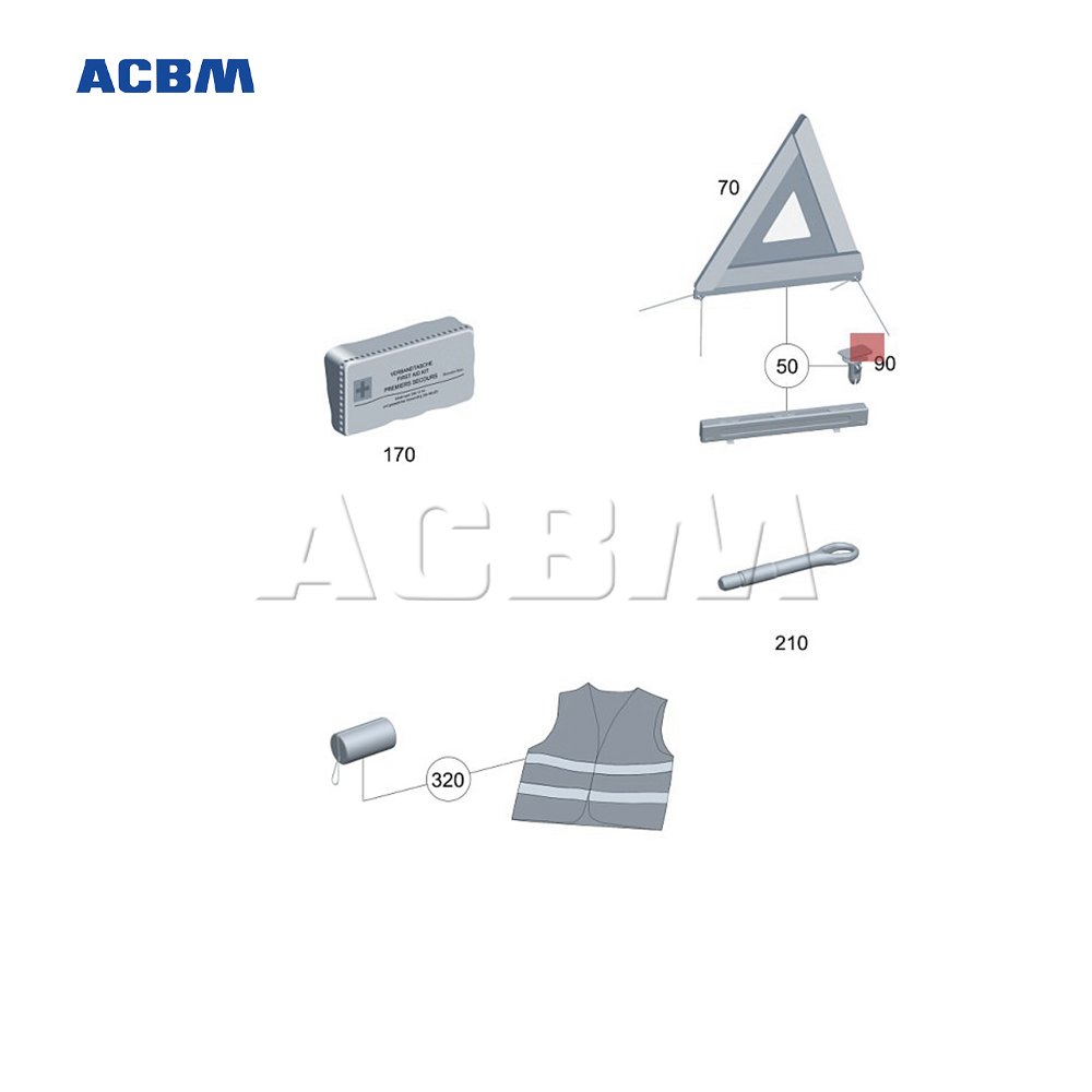61217604808 Battery for BMW F10