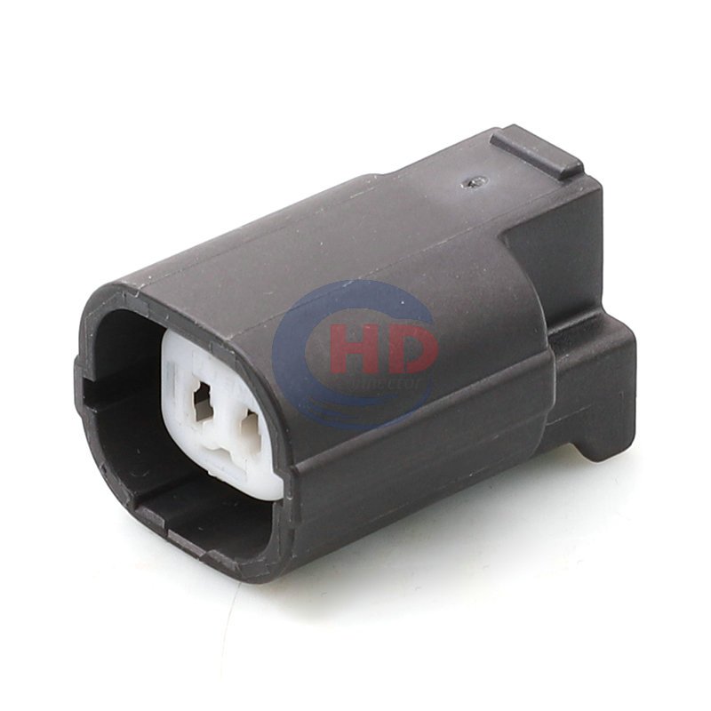 2 Pin MG644146 Cable Wire Harness AC Assembly Car Battery Capacitor Resistance Protector Wire Socket for Hyundai Sonata Tucson