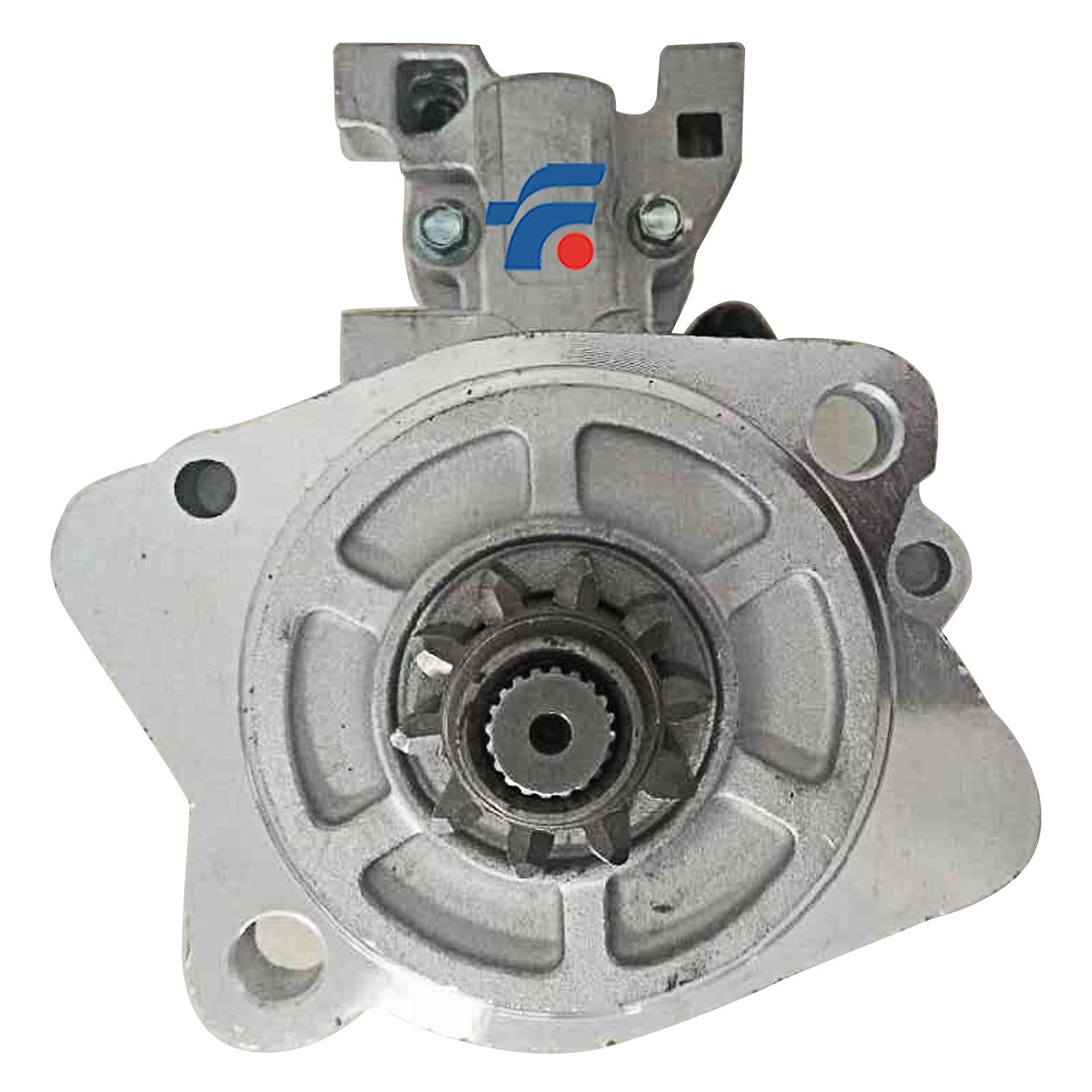 New 24V 10T 5.0KW M008T60871 M008T60872 M8T60873 for 320C E320B E320C E320D S6K Engine AUTO Starter Motor