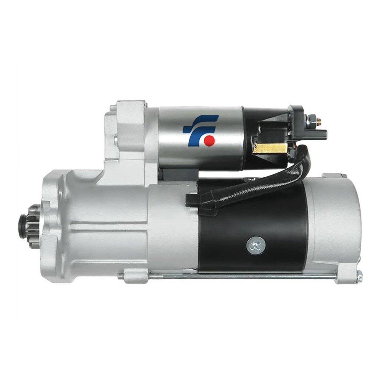 New 24V 10T 5.0KW M008T60871 M008T60872 M8T60873 for 320C E320B E320C E320D S6K Engine AUTO Starter Motor