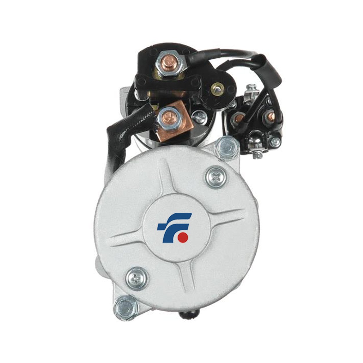 New 24V 10T 5.0KW M008T60871 M008T60872 M8T60873 for 320C E320B E320C E320D S6K Engine AUTO Starter Motor
