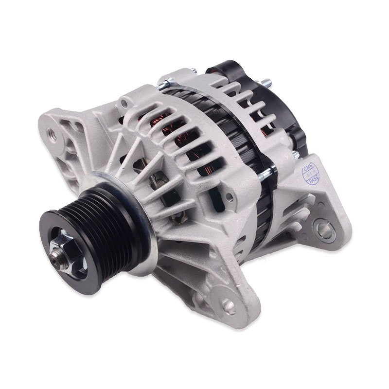 8600017 5282841 B3.9-C Car Alternator Generator for Cummins for 24si 24V 90A 8PK 1312200dr 2404079 A5004079 8600020 8600154