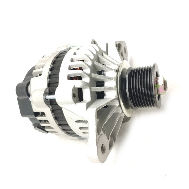 8600017 5282841 B3.9-C Car Alternator Generator for Cummins for 24si 24V 90A 8PK 1312200dr 2404079 A5004079 8600020 8600154
