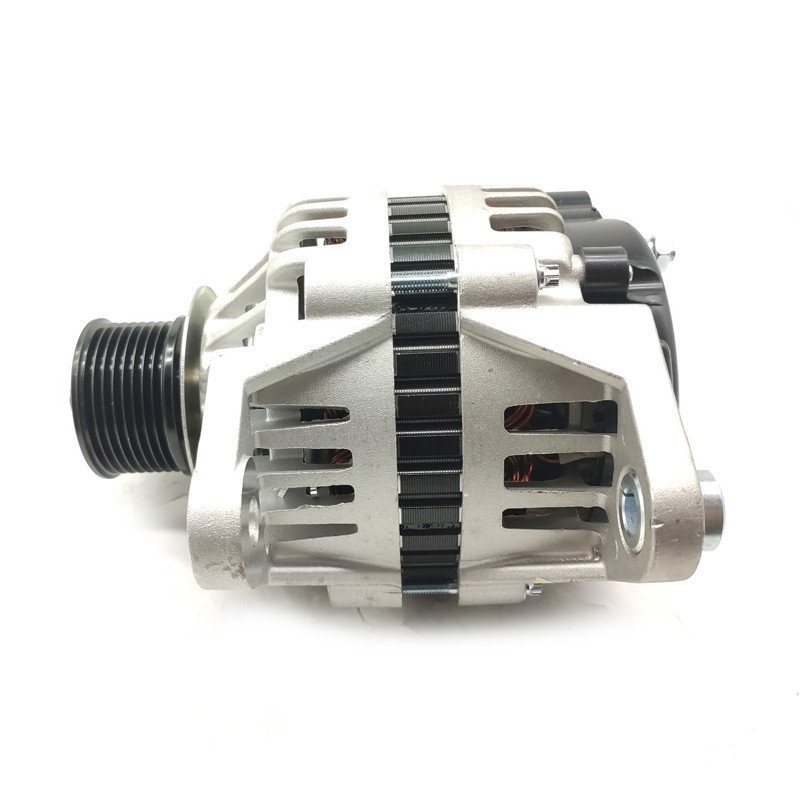 8600017 5282841 B3.9-C Car Alternator Generator for Cummins for 24si 24V 90A 8PK 1312200dr 2404079 A5004079 8600020 8600154