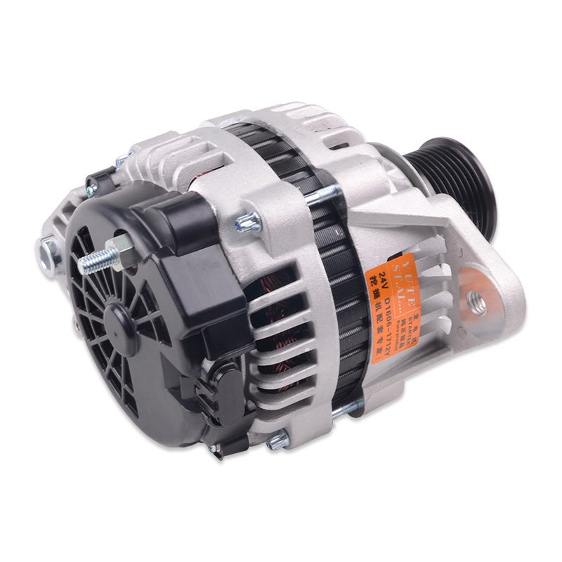 8600017 5282841 B3.9-C Car Alternator Generator for Cummins for 24si 24V 90A 8PK 1312200dr 2404079 A5004079 8600020 8600154