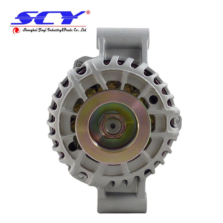 Car Alternator Suitable for Ford 1999-2001 F81U10300EB F81U10300ED F81Z10346EA F81Z10346EB