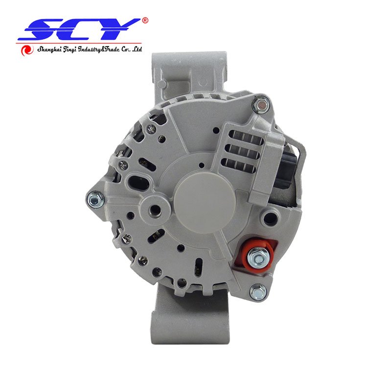 Car Alternator Suitable for Ford 1999-2001 F81U10300EB F81U10300ED F81Z10346EA F81Z10346EB