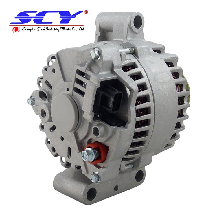 Car Alternator Suitable for Ford 1999-2001 F81U10300EB F81U10300ED F81Z10346EA F81Z10346EB