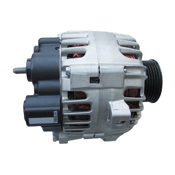 Factory Price Hot Sale Car Alternator Suitable for Hyundai Kia 220v Car Alternator