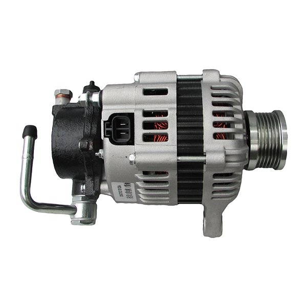 Factory Price Hot Sale Car Alternator Suitable for Hyundai Kia 220v Car Alternator