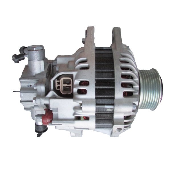 Factory Price Hot Sale Car Alternator Suitable for Hyundai Kia 220v Car Alternator