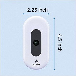 Hot-Selling Auto 2025 Smart Oem Odor Cat Litter Box Deodorizer Automatic Pet Odor Eliminator Dog Pet Deodorant for Home Dog Pets