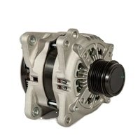 URO Car Alternator for Porsche Cayman 718 2.0T/911 3.0T 9A260301800 0PB903018 9A2603018X 0PB903018X