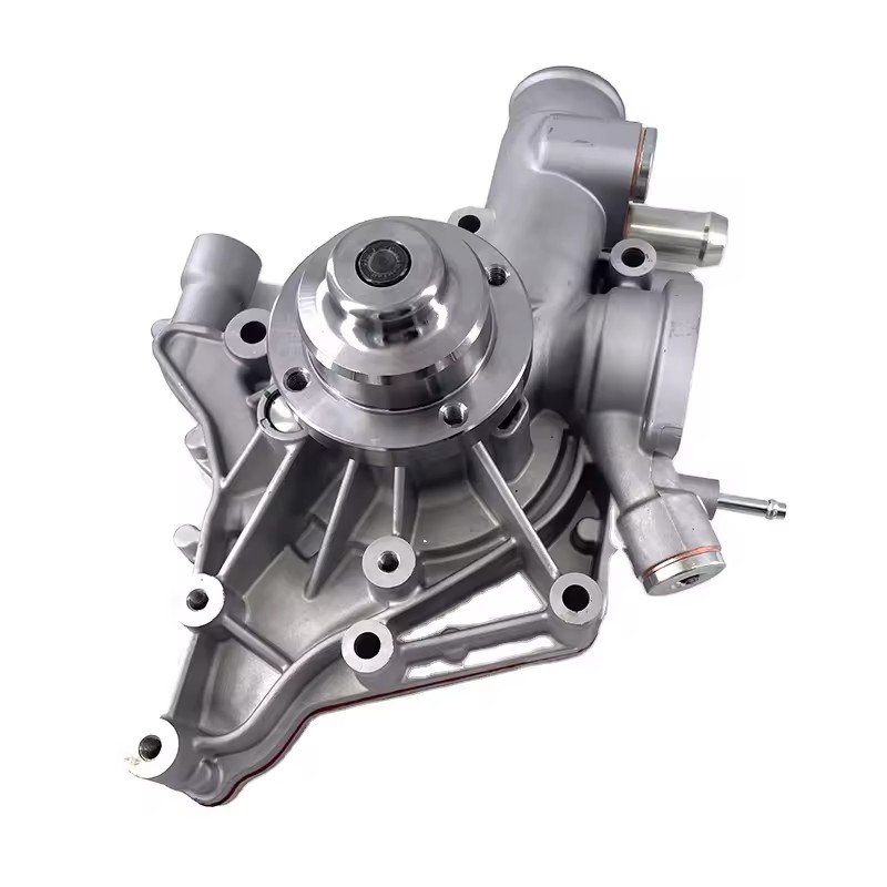 Best Price Alternator 24V/80 0210468037 0120468114 Shutdown Device Part for Deutz Engine