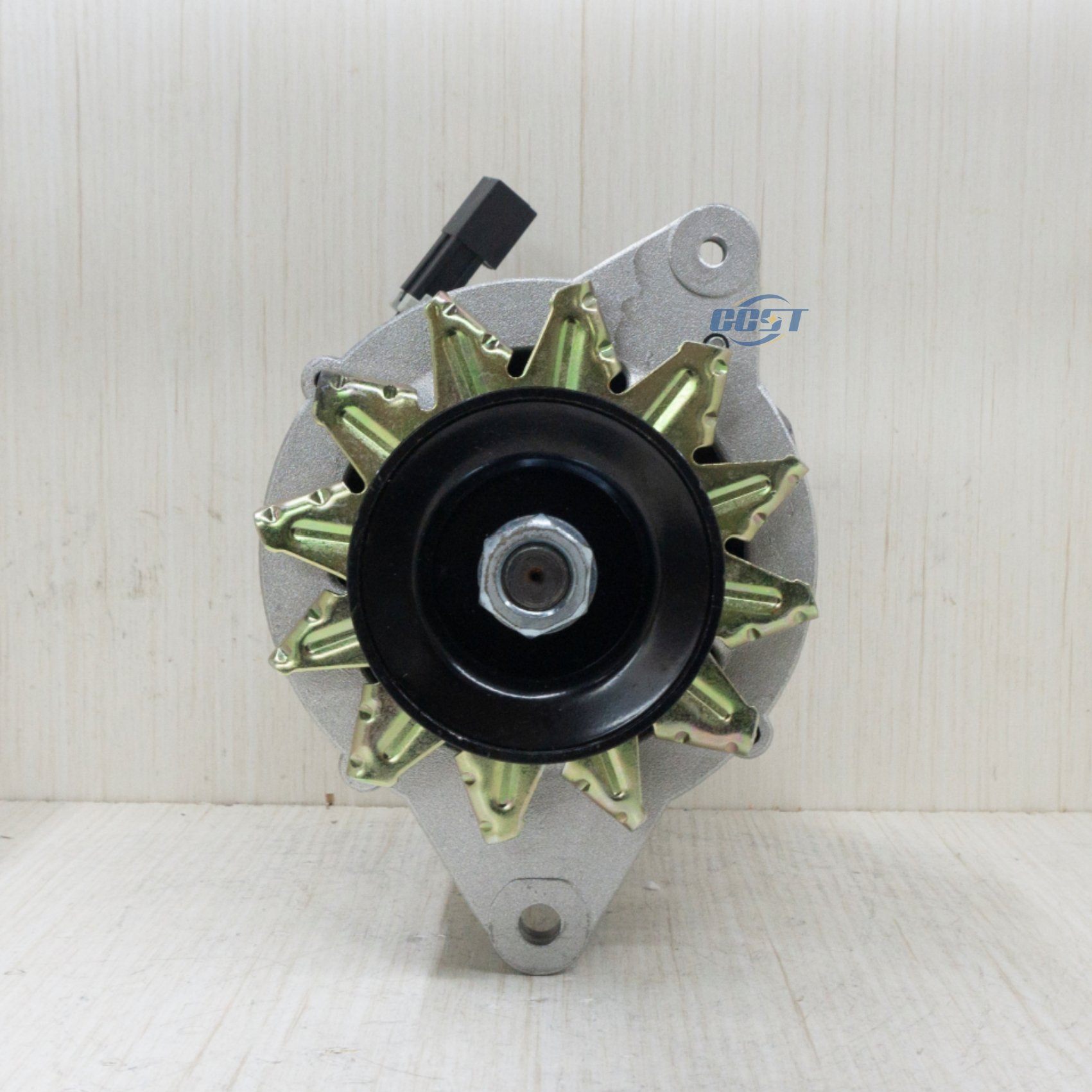 Alternator for ISUZU 4JA1 4JB1 4JG2 Engines Alternator LR150442 LR150444 LR150449 LR150453 LR15078 LR160448 LR160447F 8941224883