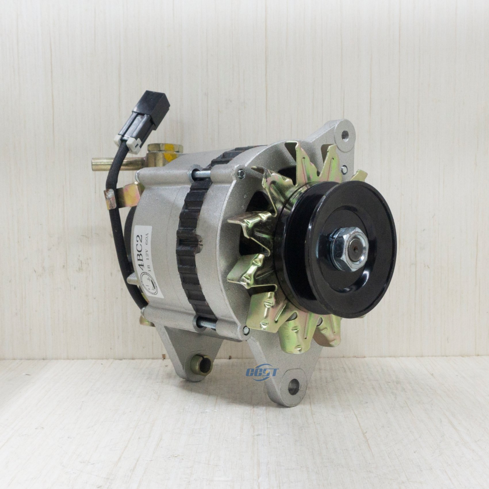 Alternator for ISUZU 4JA1 4JB1 4JG2 Engines Alternator LR150442 LR150444 LR150449 LR150453 LR15078 LR160448 LR160447F 8941224883