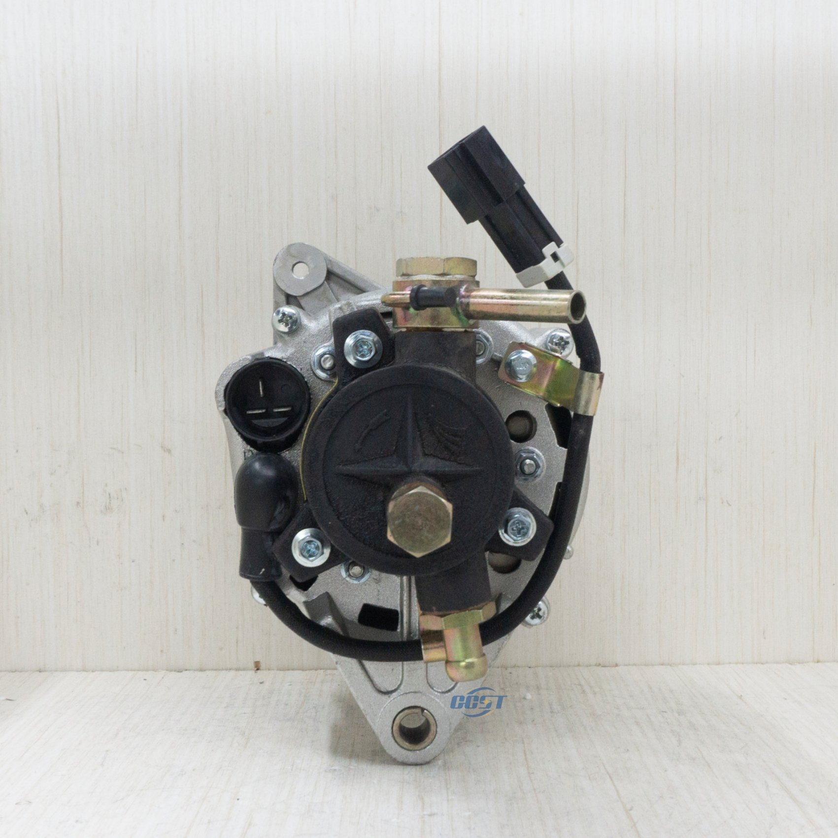 Alternator for ISUZU 4JA1 4JB1 4JG2 Engines Alternator LR150442 LR150444 LR150449 LR150453 LR15078 LR160448 LR160447F 8941224883