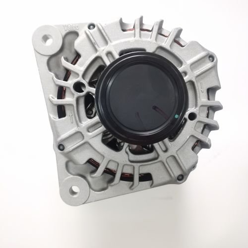 High-quality FG20S021 14V 200A 180A 155A BRUSH ALTERNATOR C 00027900