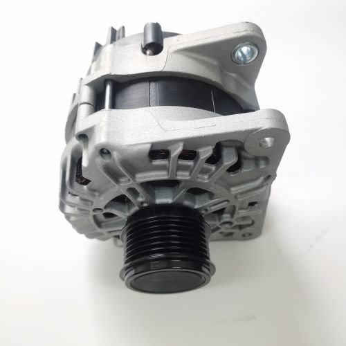 High-quality FG20S021 14V 200A 180A 155A BRUSH ALTERNATOR C 00027900