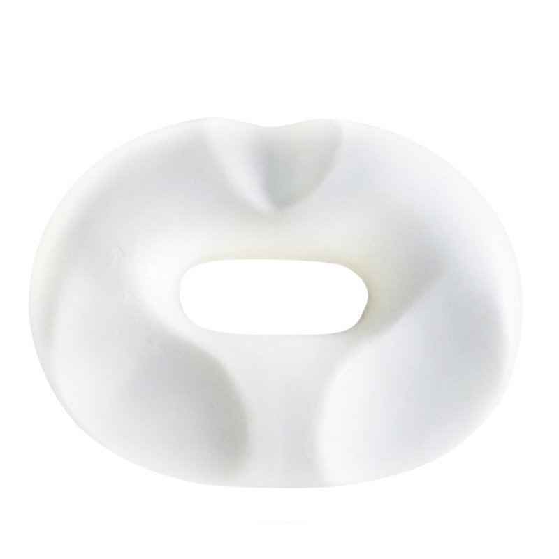 Customizable Orthopedic Office Chair Support Butt Cushion Ergonomics Memory Foam Coccyx Pain Car Seat Cushion