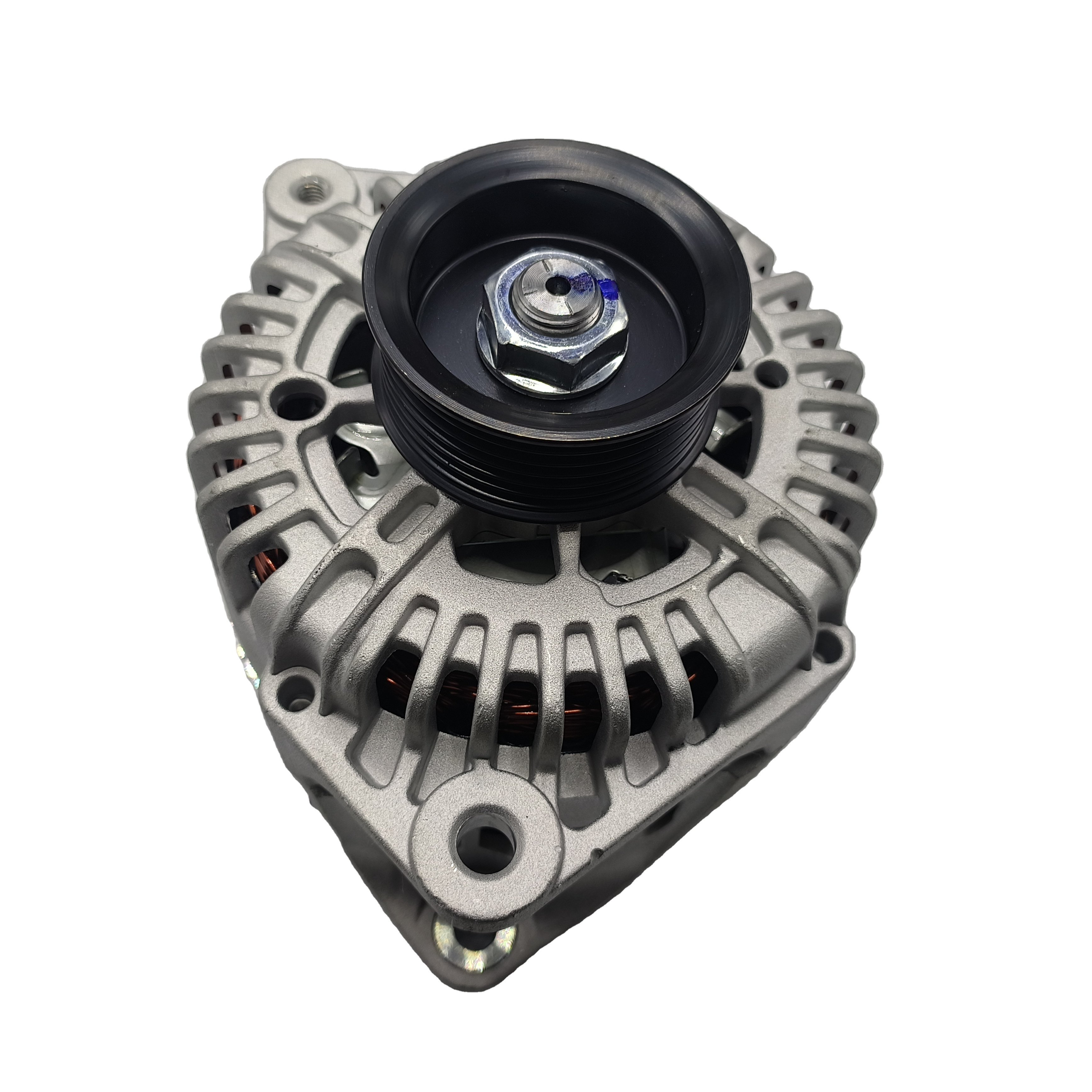 High Quality 14V 120A Car Alternator 23100-7Y020 Automobile Generator Car Alternator for Nissan Quest