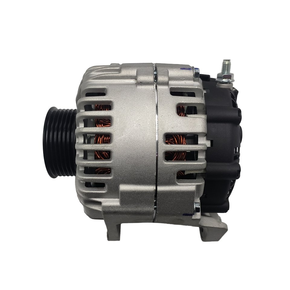 High Quality 14V 120A Car Alternator 23100-7Y020 Automobile Generator Car Alternator for Nissan Quest
