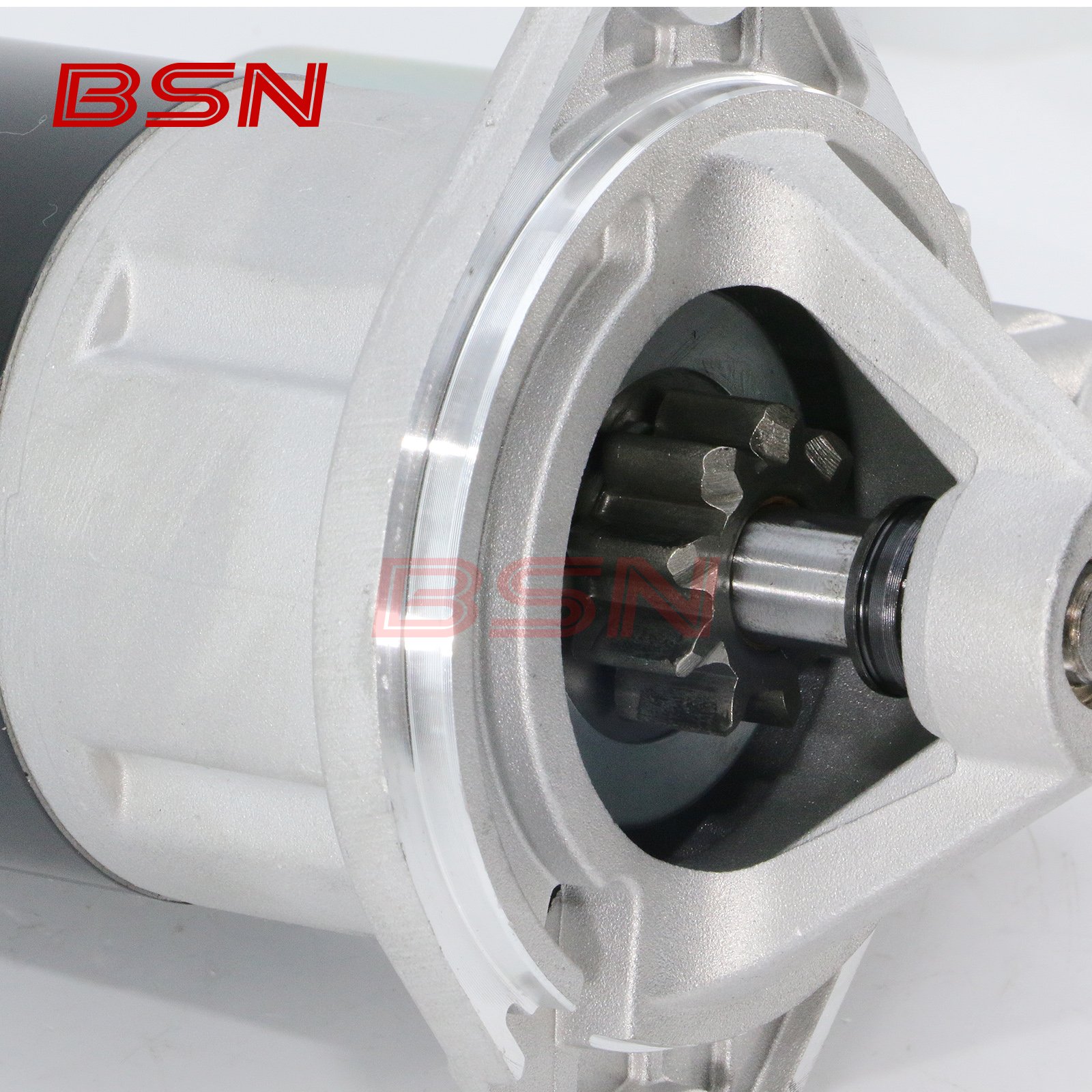 High Quality Wholesale New Starter Assembly OE 6004AA2005 23300-F4000 for Nissan D21 2.4L Marcha Nueva
