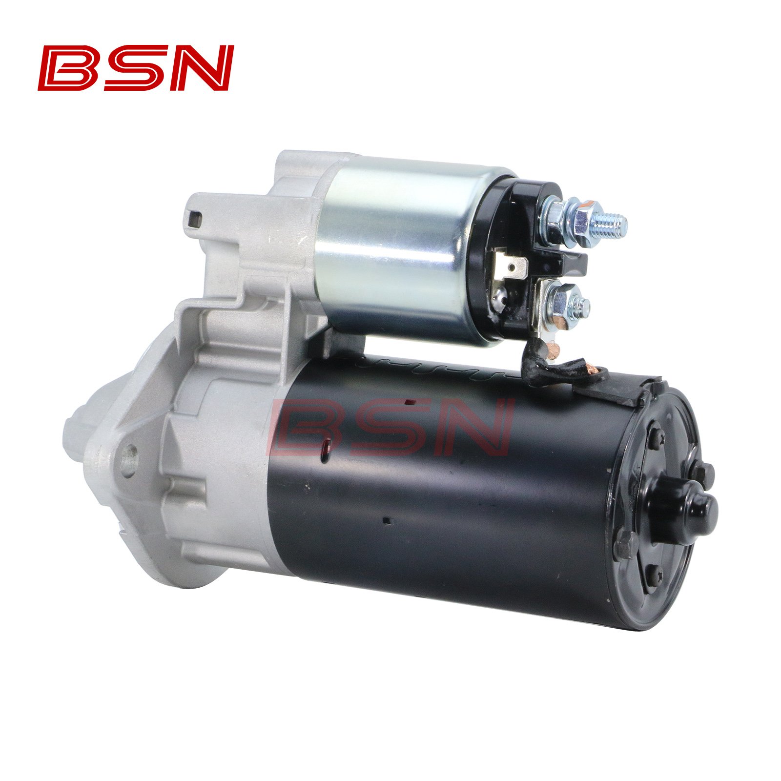 High Quality Wholesale New Starter Assembly OE 6004AA2005 23300-F4000 for Nissan D21 2.4L Marcha Nueva