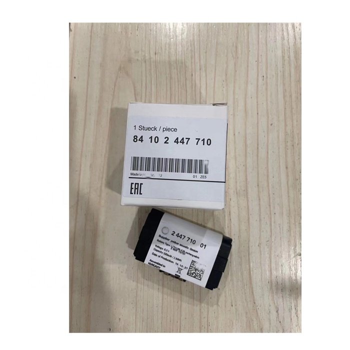 84102447710 84109361678 Car Battery Electric Car Battery for BMW X4 F26 F45 F36 F46 F30 X1 640i 650i X3 F25 F48 G11 G12