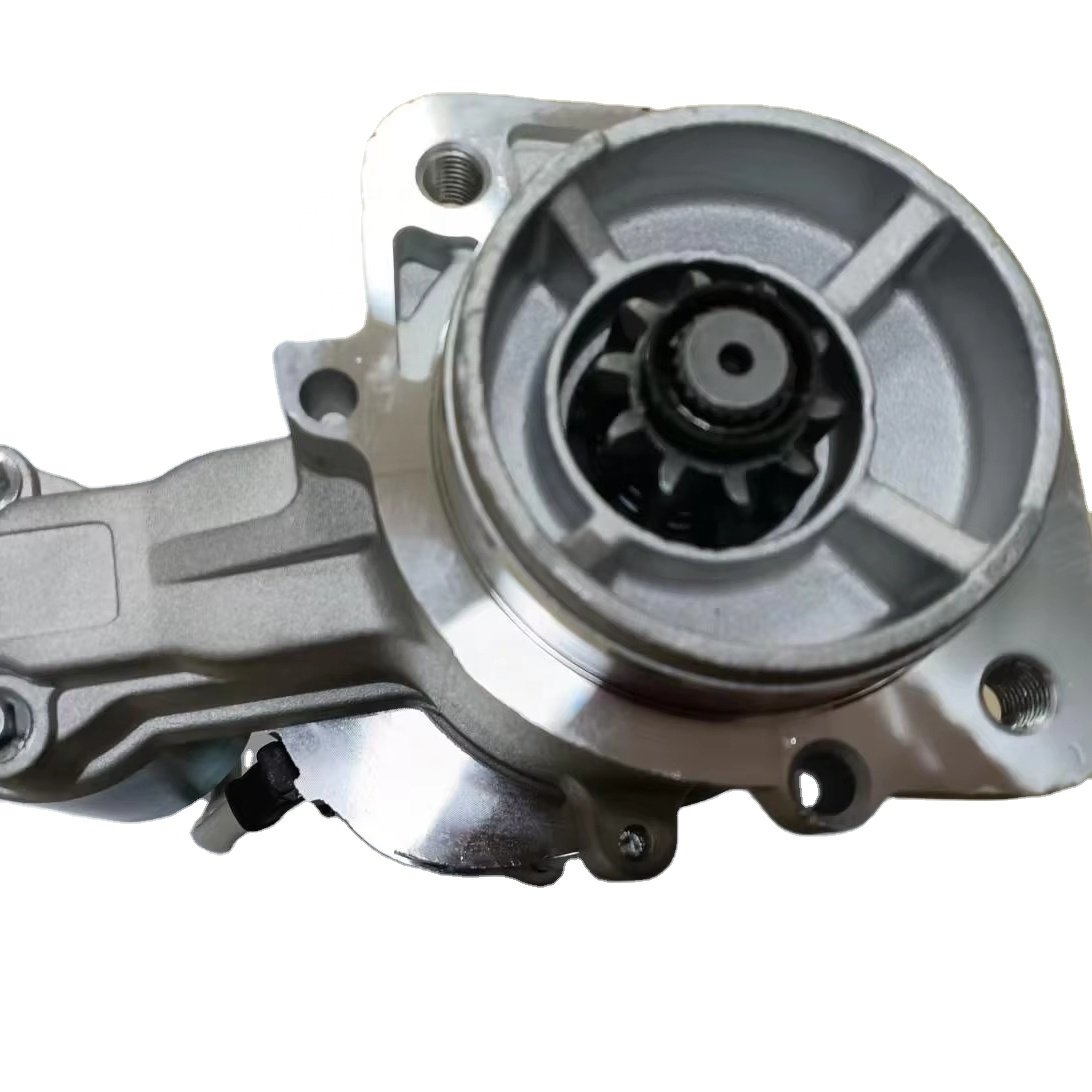 12V 2.2KW 11T Starter Motor 36100-4C101 36100-4A100 36100-4A150 36100-4A160 36100-4A200 8000455 for HYUNDAI for KIA for DELCO