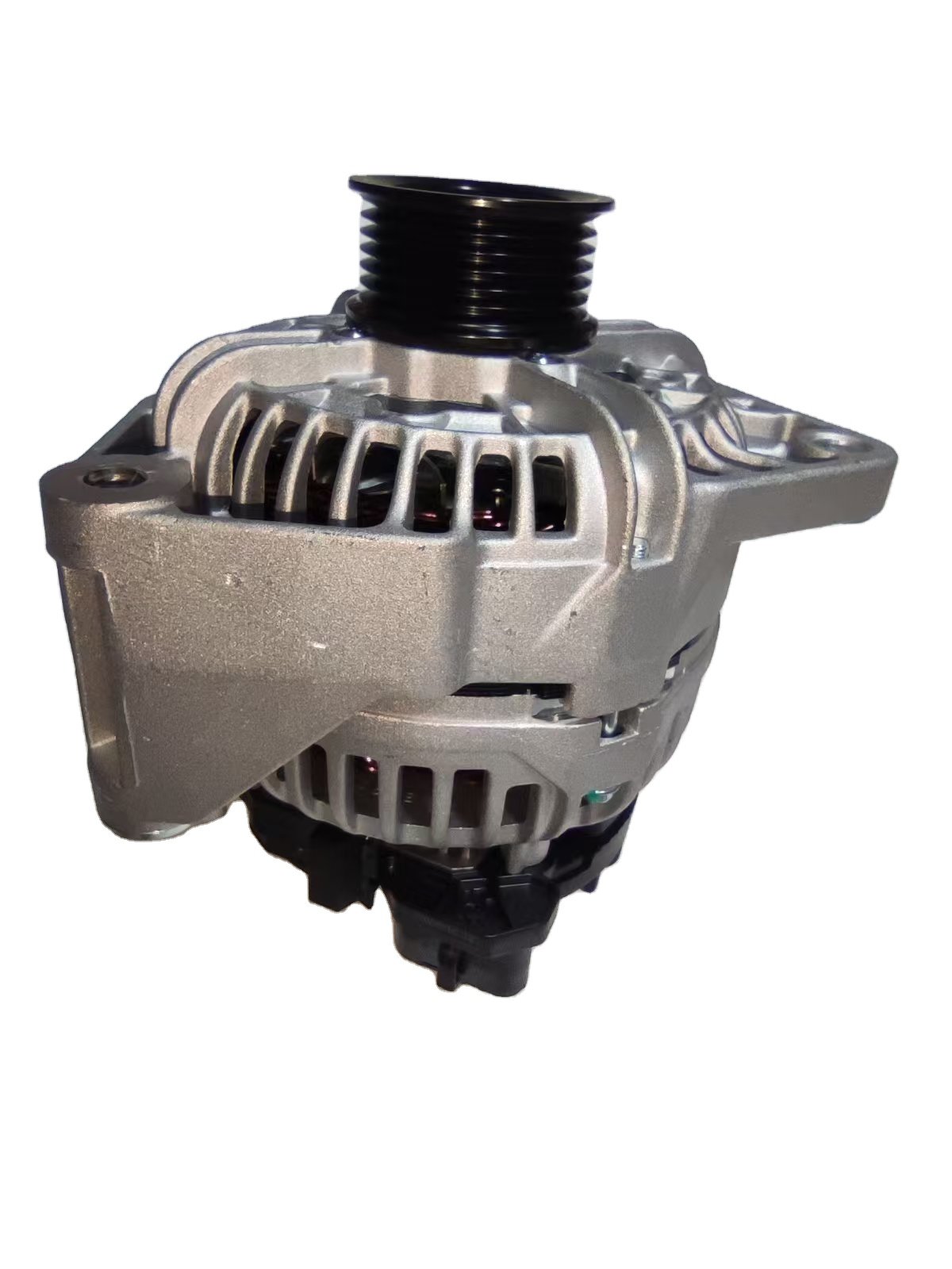 612600091115 612630060039 JFZ-2746A Howo Model Machinery Parts New Engine Spare Parts Alternator Flywheel Energy Generator
