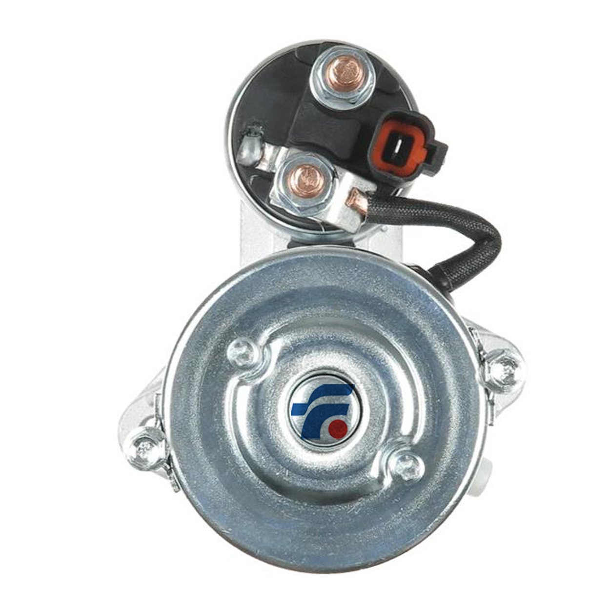 NEW Professional Manufacture of Auto Part Engine Parts Starter Motor 12V 2.2kW 36100-4A150 Car Starter for Hyundai
