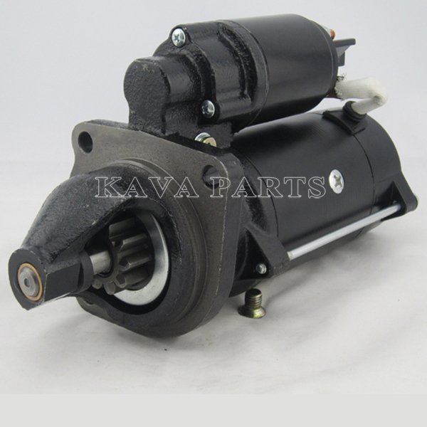 Starter Motor for Agritech/Case/Landini/Perkins 1482841M92 191068M94 3667037M91