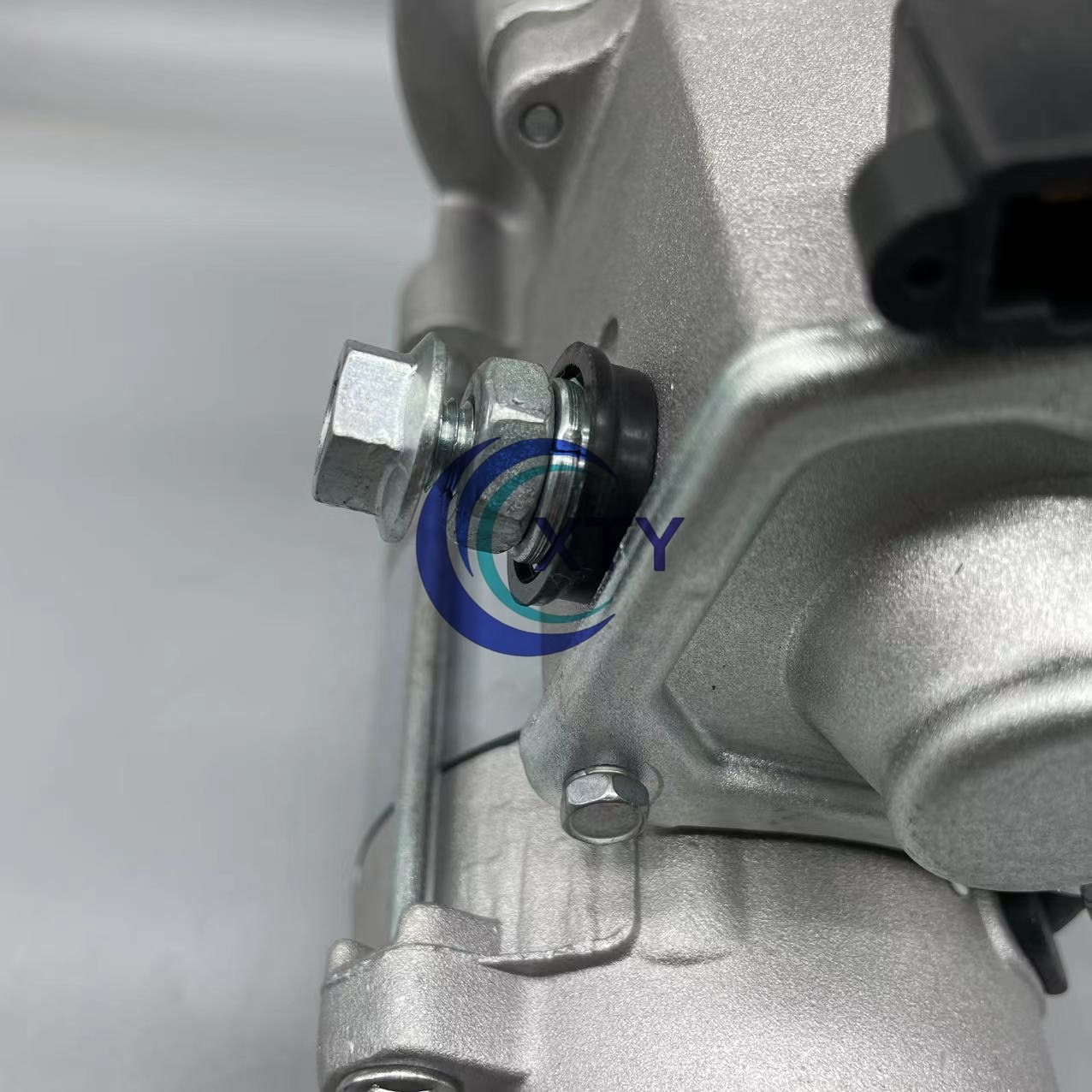 XTY Replacement Refrigerated Truck Parts YM129129-77010 45-2176 Starter Motor for Carrier Transicold for Thermo King Yanmar