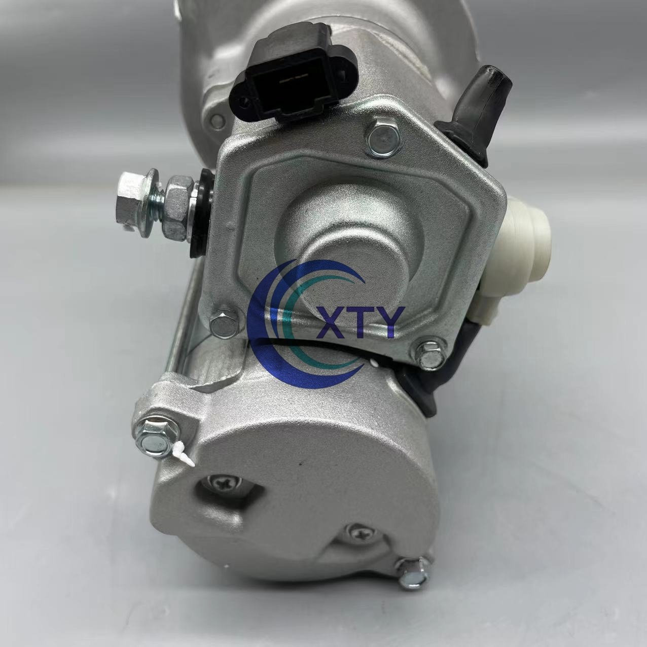 XTY Replacement Refrigerated Truck Parts YM129129-77010 45-2176 Starter Motor for Carrier Transicold for Thermo King Yanmar