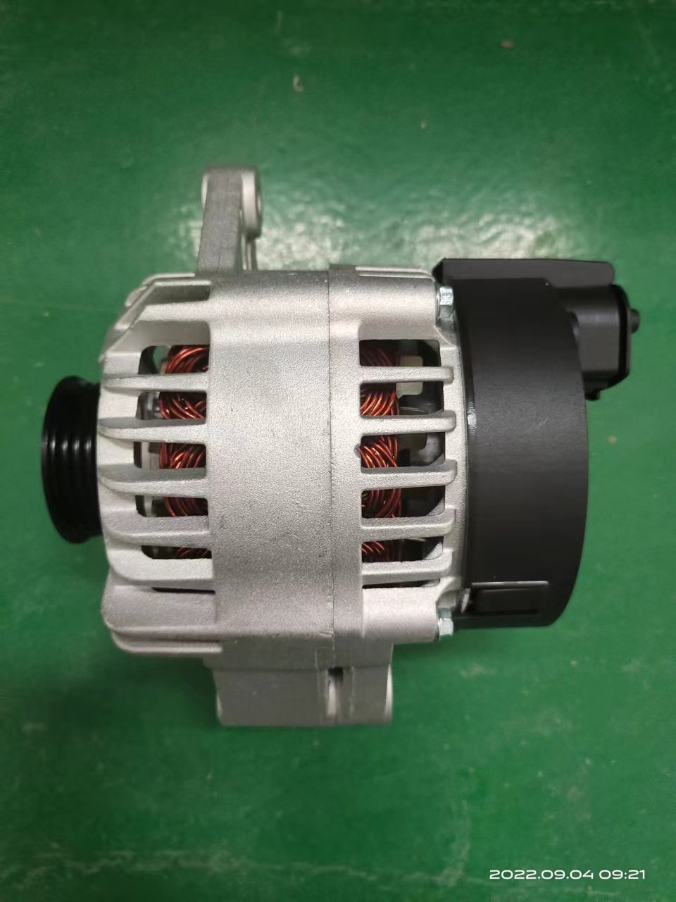 Hyundai Isuzu Ford Rover Land Rover Volvo Mini Car Alternator 12V 65A Perkins JCB Engine-OEM 2871A303 2871A301 185046500