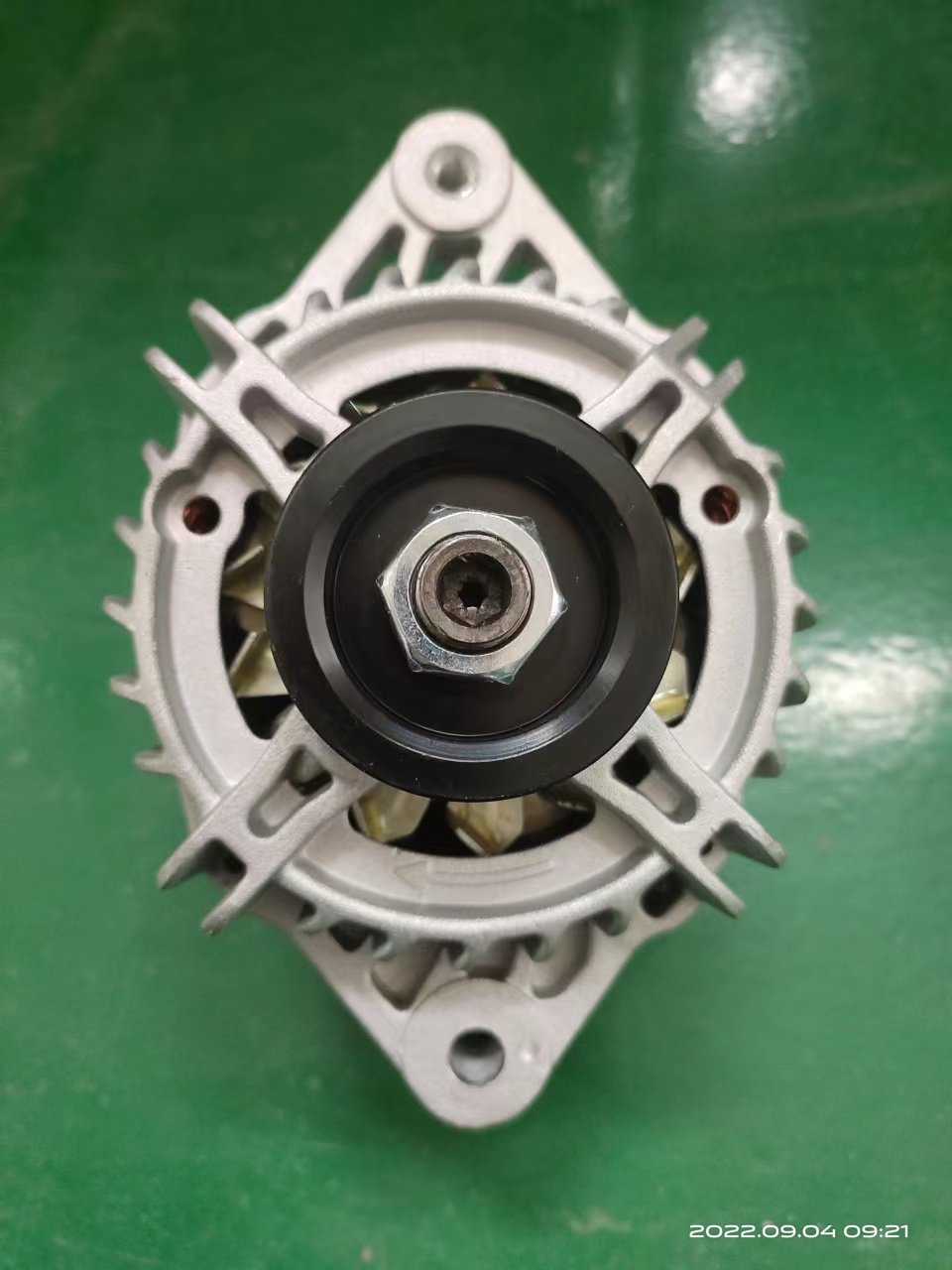 Hyundai Isuzu Ford Rover Land Rover Volvo Mini Car Alternator 12V 65A Perkins JCB Engine-OEM 2871A303 2871A301 185046500