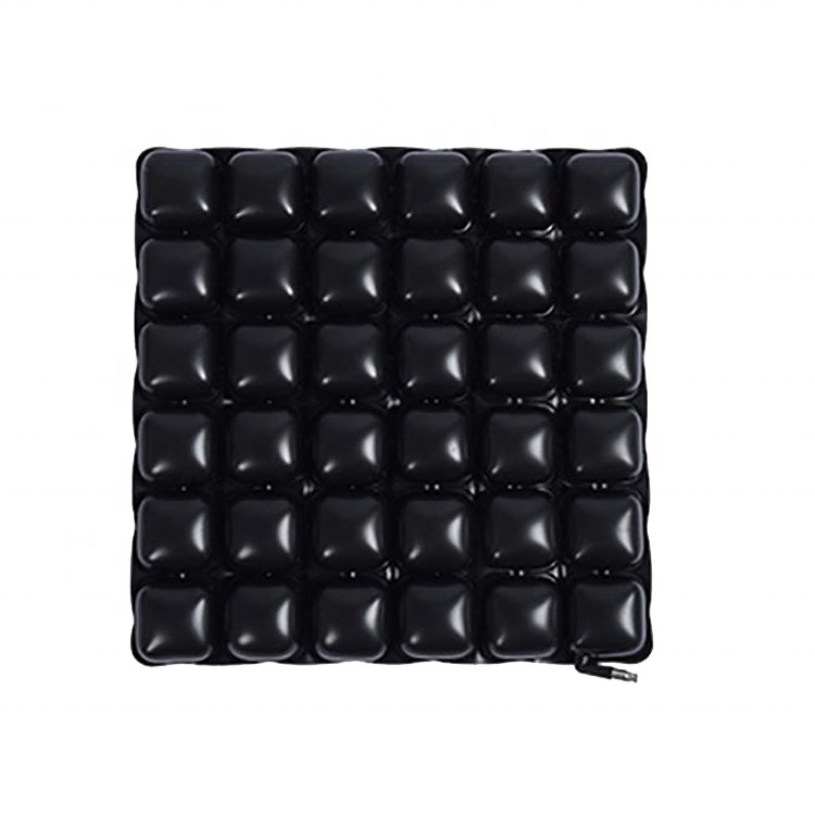 Air Seat Cushion Inflatable Comfort Cushion Portable Wheelchair Pad Anti Bedsore Orthopedics Pain Pressure Relief Cushion